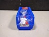 LOT OF (3) RI WITNESS RFID KEY FOBS - 3