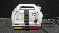 GOMCO G180 PORTABLE ASPIRATOR
