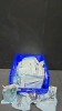 LOT OF SPECULUM AND FORCEPS - 2
