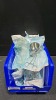 LOT OF SPECULUM AND FORCEPS