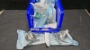 LOT OF SPECULUM AND FORCEPS - 2