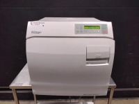 RITTER M11 TABLETOP STERILIZER