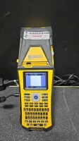 BRADY BMP 61 LABEL PRINTER