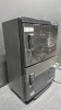 FOR PRO PROFESSIONAL COLLECTION EXPERT 391453 BLACK DOUBLE HOT TOWEL WARMER - 4