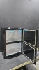 FOR PRO PROFESSIONAL COLLECTION EXPERT 391453 BLACK DOUBLE HOT TOWEL WARMER - 5