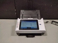 RAVEN DOCUMENT SCANNER