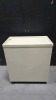 GLOBAL 5 DRAWER SUPPLY CART - 3