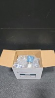 LOT OF (3) AIRGASY 11-241D GAS REGULATORS