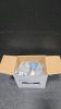 LOT OF (3) AIRGASY 11-241D GAS REGULATORS