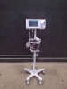 HILL-ROM WELCH ALLYN CONNEX SPOT MONITOR
