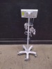 HILL-ROM WELCH ALLYN CONNEX SPOT MONITOR - 2