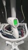 HILL-ROM WELCH ALLYN CONNEX SPOT MONITOR - 5