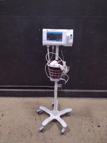 HILL-ROM WELCH ALLYN CONNEX SPOT MONITOR