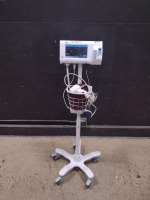 HILL-ROM WELCH ALLYN CONNEX SPOT MONITOR
