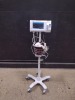 HILL-ROM WELCH ALLYN CONNEX SPOT MONITOR