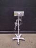HILL-ROM WELCH ALLYN CONNEX SPOT MONITOR - 2