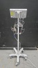 HILL-ROM WELCH ALLYN CONNEX SPOT MONITOR - 5