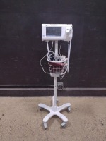 HILL-ROM WELCH ALLYN CONNEX SPOT MONITOR
