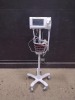 HILL-ROM WELCH ALLYN CONNEX SPOT MONITOR