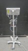HILL-ROM WELCH ALLYN CONNEX SPOT MONITOR - 3