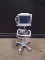 EDAN IM60 PATIENT MONITOR