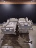 LOT OF (2) HILL-ROM CARE ASSIST ES HOSPITAL BEDS