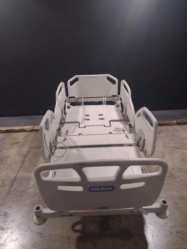 HILL-ROM CARE ASSIST ES HOSPITAL BED
