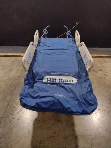 HILL-ROM PROGRESSA HOSPITAL BED