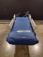 HILL-ROM PROGRESSA HOSPITAL BED