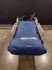 HILL-ROM PROGRESSA HOSPITAL BED