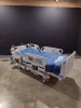HILL-ROM PROGRESSA HOSPITAL BED - 4