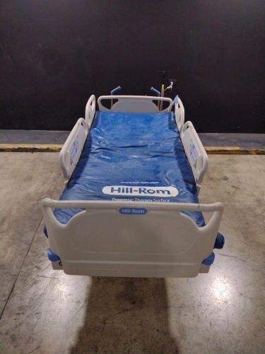 HILL-ROM PROGRESSA HOSPITAL BED