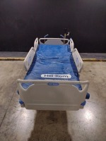 HILL-ROM PROGRESSA HOSPITAL BED