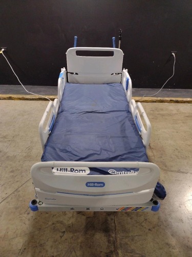 HILL-ROM CENTRELLA HOSPITAL BED