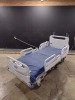 HILL-ROM CENTRELLA HOSPITAL BED - 3