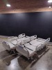 LOT OF (2) HILL-ROM VERSACARE HOSPITAL BEDS - 2