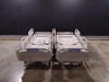 LOT OF (2) HILL-ROM VERSACARE HOSPITAL BEDS