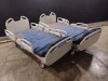 LOT OF (2) HILL-ROM VERSACARE HOSPITAL BEDS - 2