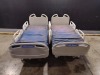 LOT OF (2) HILL-ROM VERSACARE HOSPITAL BEDS