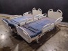 LOT OF (2) HILL-ROM VERSACARE HOSPITAL BEDS - 3