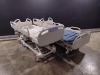 LOT OF (2) HILL-ROM VERSACARE HOSPITAL BEDS - 2