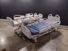 LOT OF (2) HILL-ROM VERSACARE HOSPITAL BEDS - 3