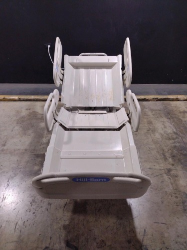 HILL-ROM VERSACARE HOSPITAL BED