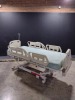 HILL-ROM ADVANTA HOSPITAL BED - 2