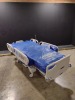 HILL-ROM TOTAL CARE BARIATRIC PLUS HOSPITAL BED - 3