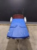 HILL-ROM AFFINITY 4 BIRTHING BED