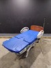 HILL-ROM AFFINITY 4 BIRTHING BED - 3