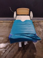 HILL-ROM AFFINITY 3 BIRTHING BED