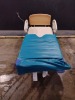HILL-ROM AFFINITY 3 BIRTHING BED