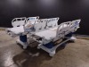 LOT OF (2) STRYKER 3005 S3 HOSPITAL BEDS - 3